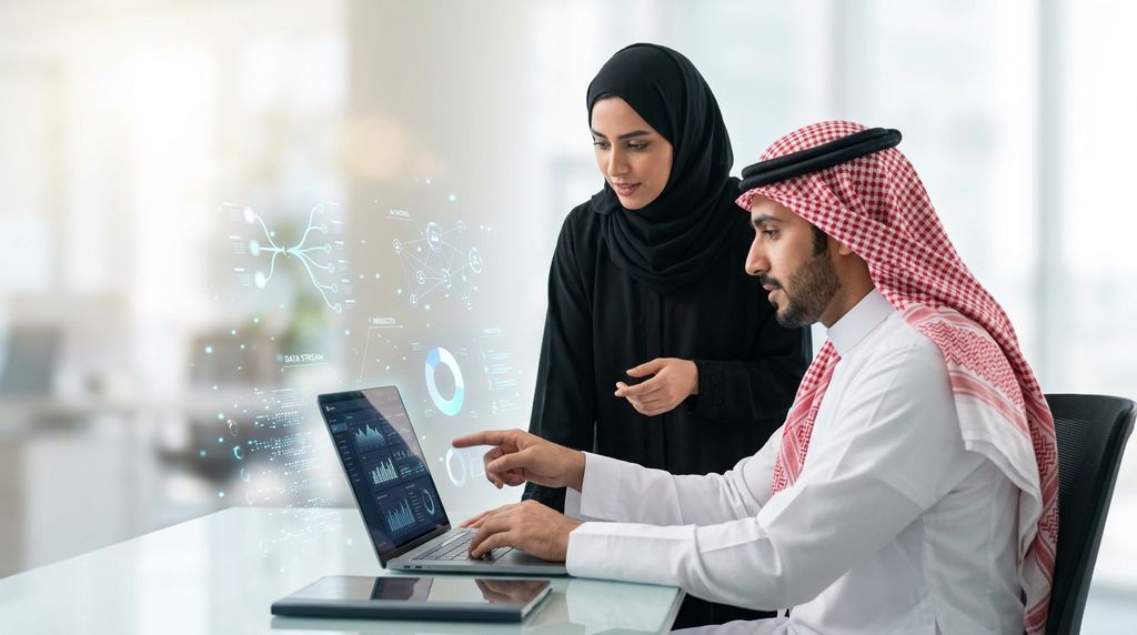 SF_00098_AR_A_S9 - تقنيات الذكاء الاصطناعي لتحليل البيانات